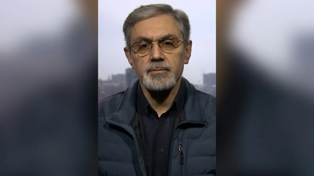 Most victims of US-Israeli attacks are civilians, says Iran