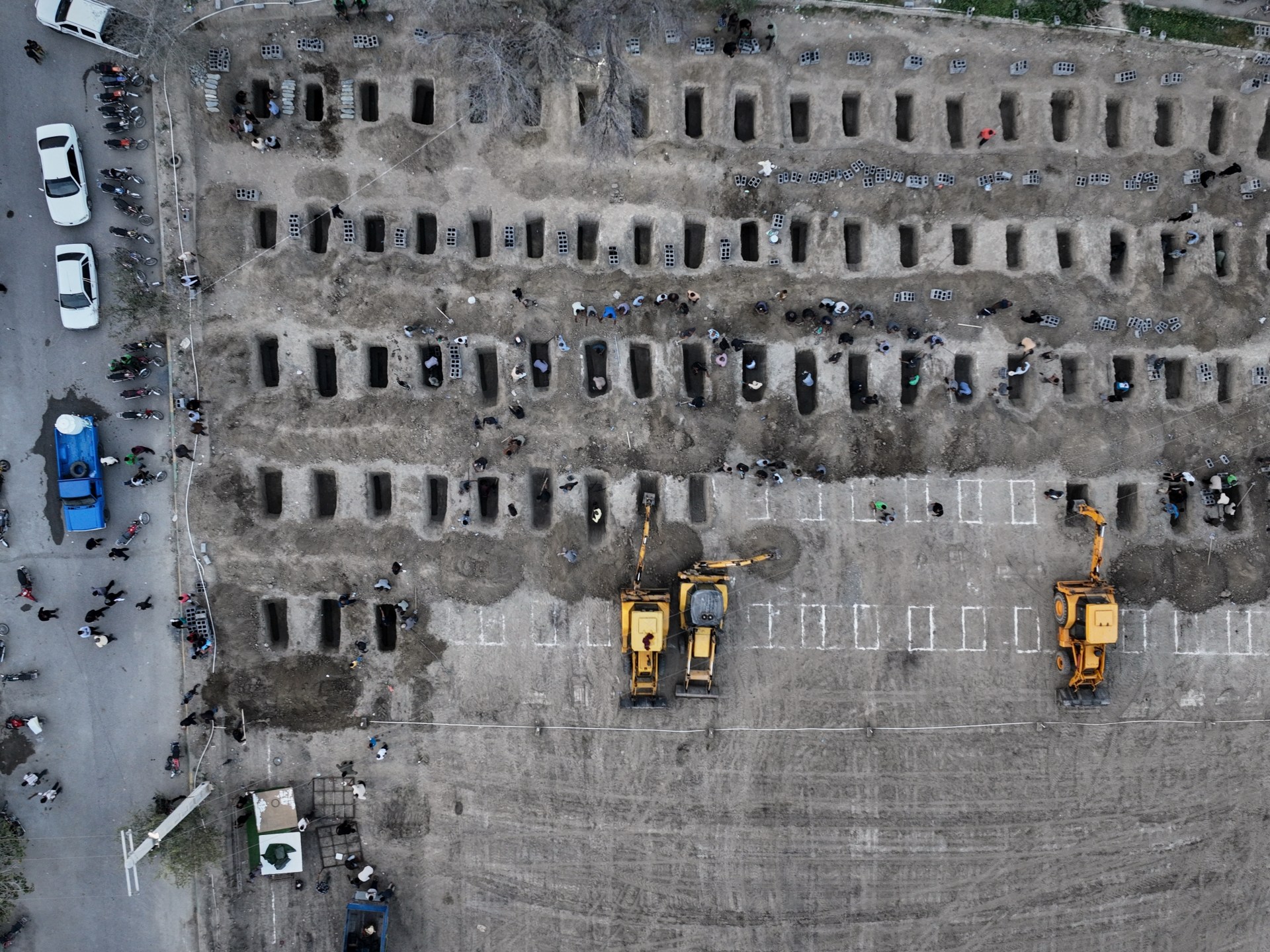 US-Israel war on Iran: A brief history of mission creep and false promises