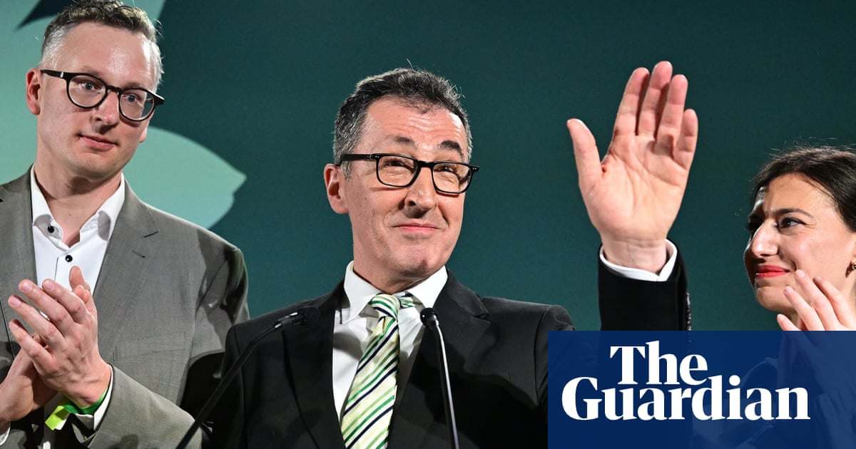 ‘Bitter result’ for Friedrich Merz as Greens win in German car heartland