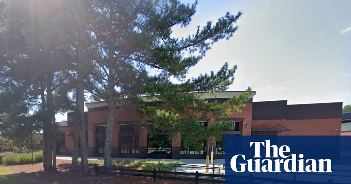 Georgia teacher killed by student driving away from prank gone wrong