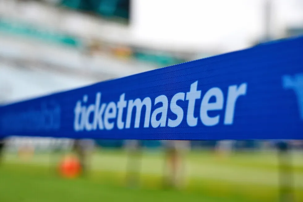 Justice Department and Live Nation reach settlement over illegal monopoly case