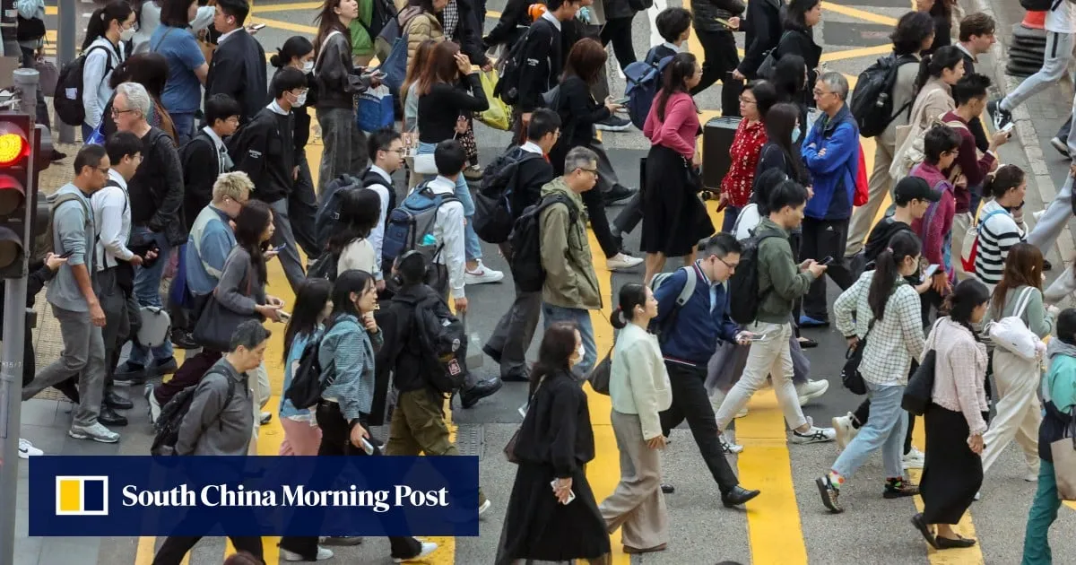Proposed 33% rise in MPF payments ‘may pile on business pressure, hit jobs’