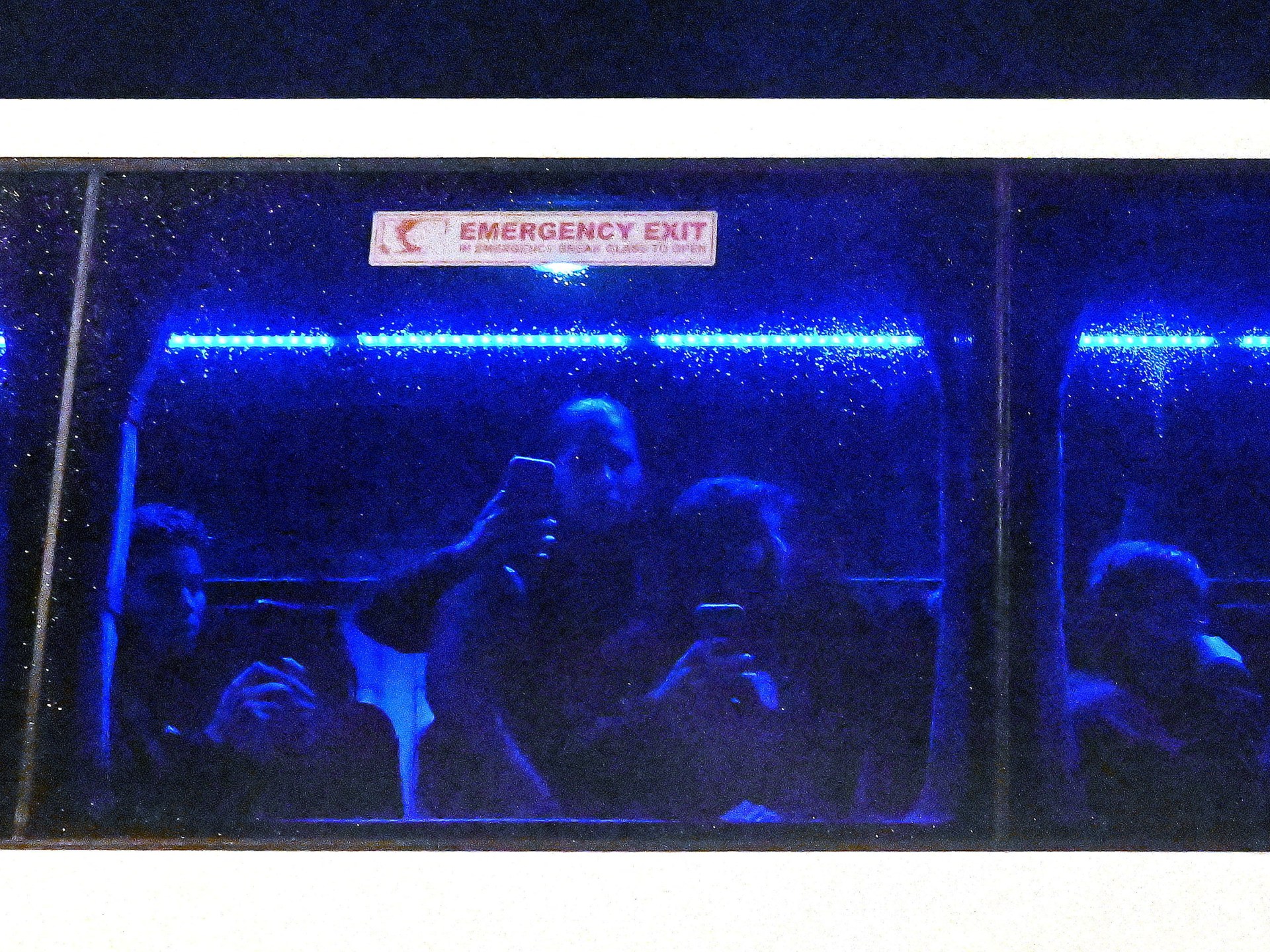 Trump says Australia has ‘taken care of’ some Iranian women footballers