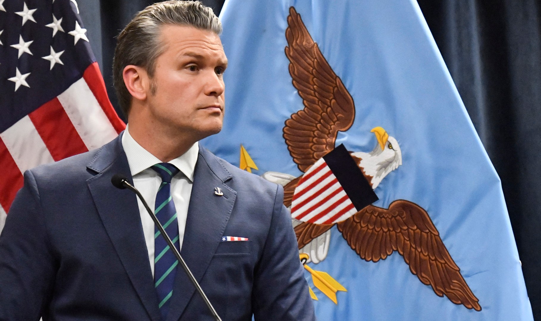 US military kills six in strike on alleged drug boat in the Eastern Pacific