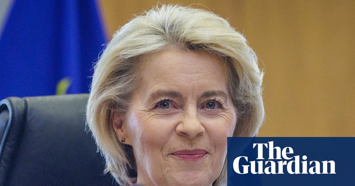 Von der Leyen calls for EU foreign policy to be ‘more realistic and interest-driven’