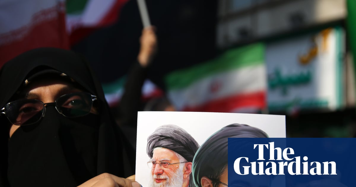 Iran’s new supreme leader brings mystery element to Middle East crisis