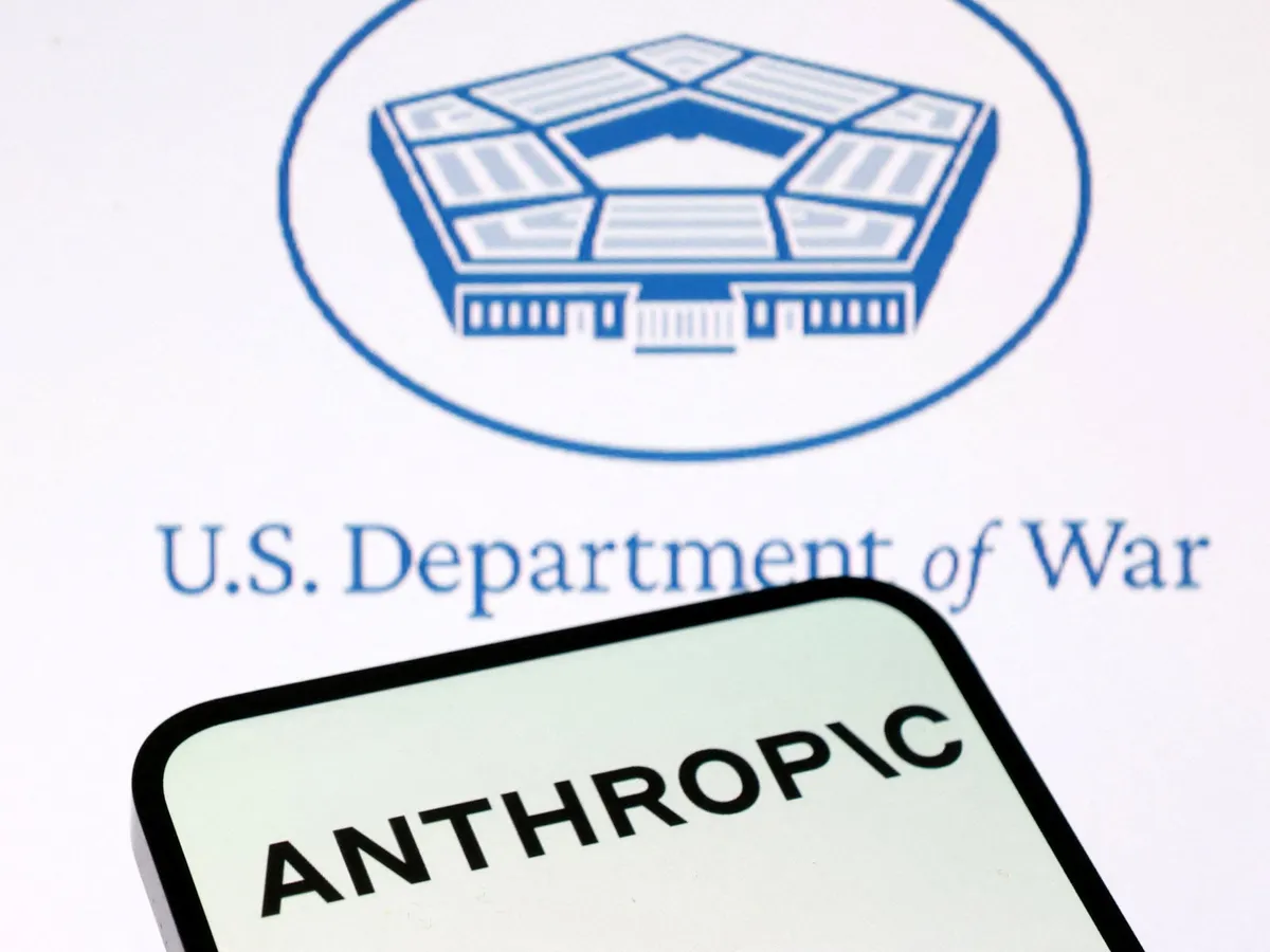 Anthropic sues Trump administration to undo US ‘supply chain risk’ tag