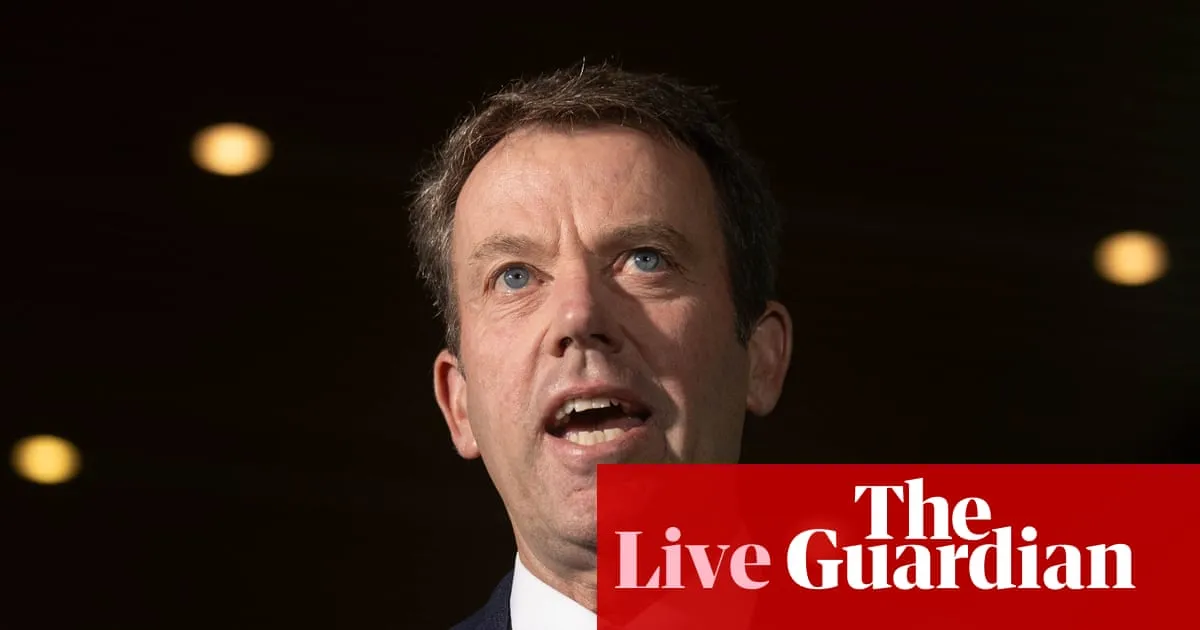Politics live: Tony Burke to give statement about Iranian footballers; EU to sign defence partnership with Australia