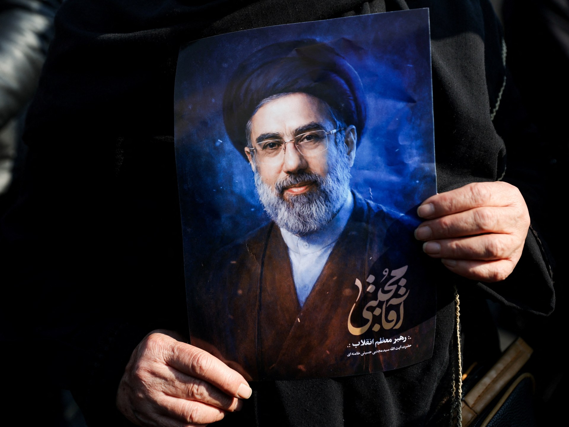 World reacts to appointment of Mojtaba Khamenei as Iran’s supreme leader
