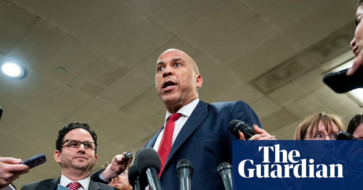 Democrats file new war powers resolutions and call for public hearings on Iran strikes