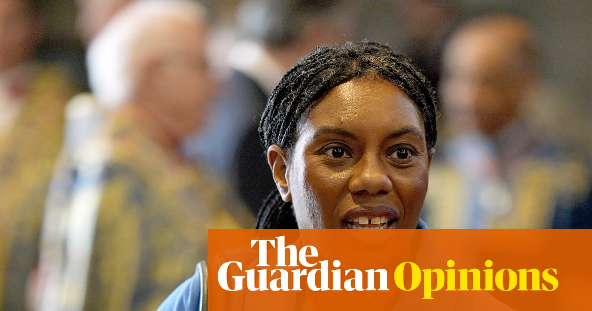 So Badenoch, Farage and Blair think the Iran war is a great idea? Hmm … | John Crace