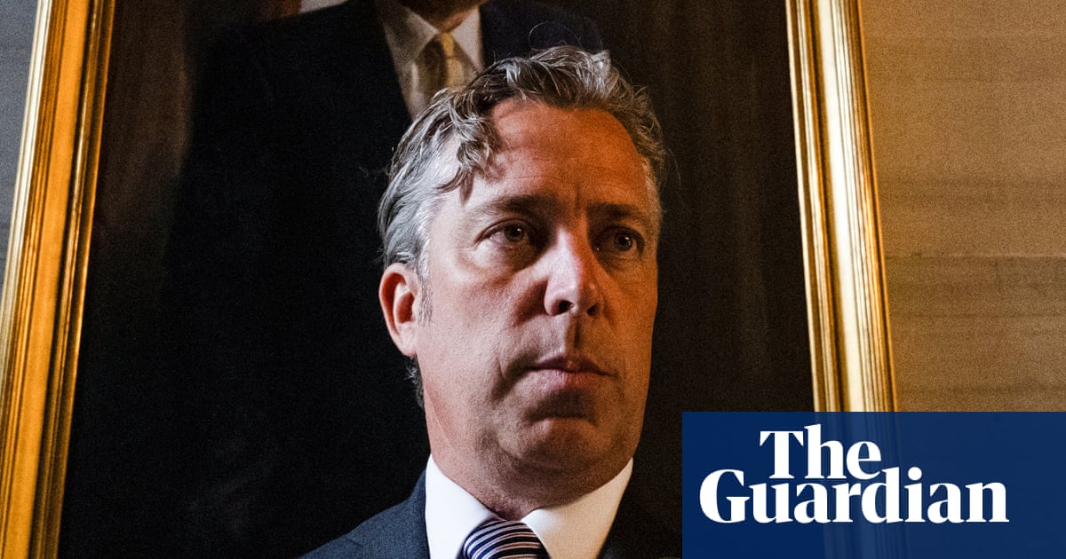 Tennessee Republican draws criticism from Democrats for Islamophobic rant