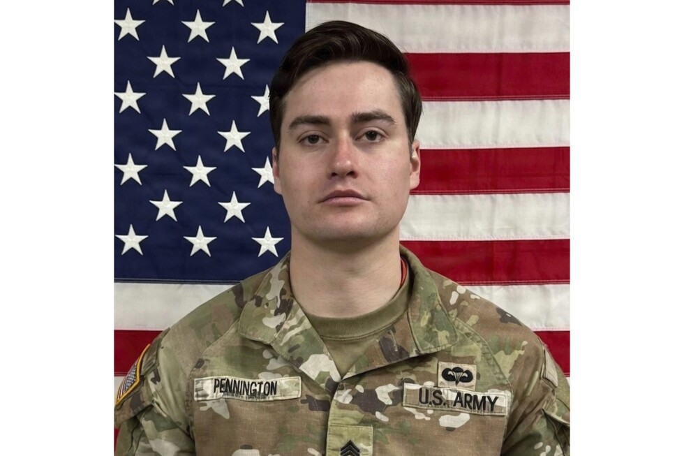 Kentucky soldier in Saudi Arabia is 7th U.S. casualty to die in Iran war
