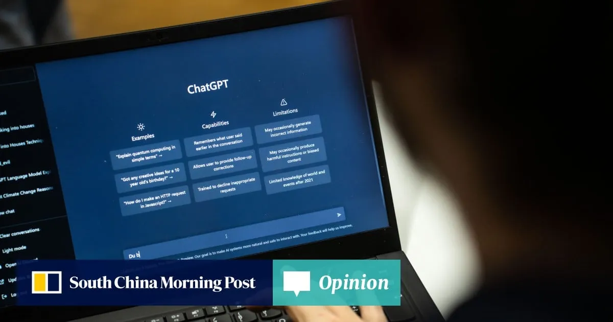 AI is forcing journalism to rediscover what the profession actually does