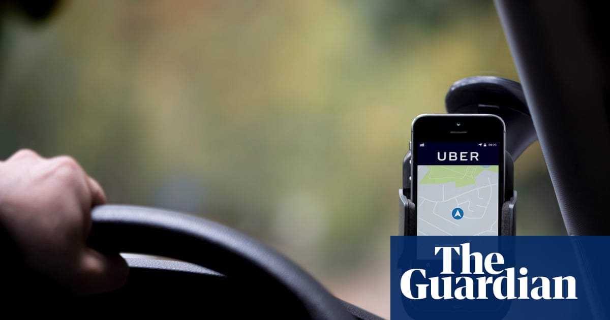 Uber launches women-only option across the US