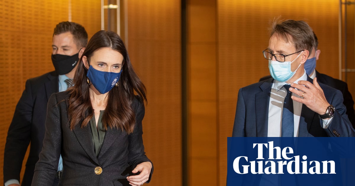 New Zealand Covid response among world’s best but ‘scars’ remain, inquiry finds