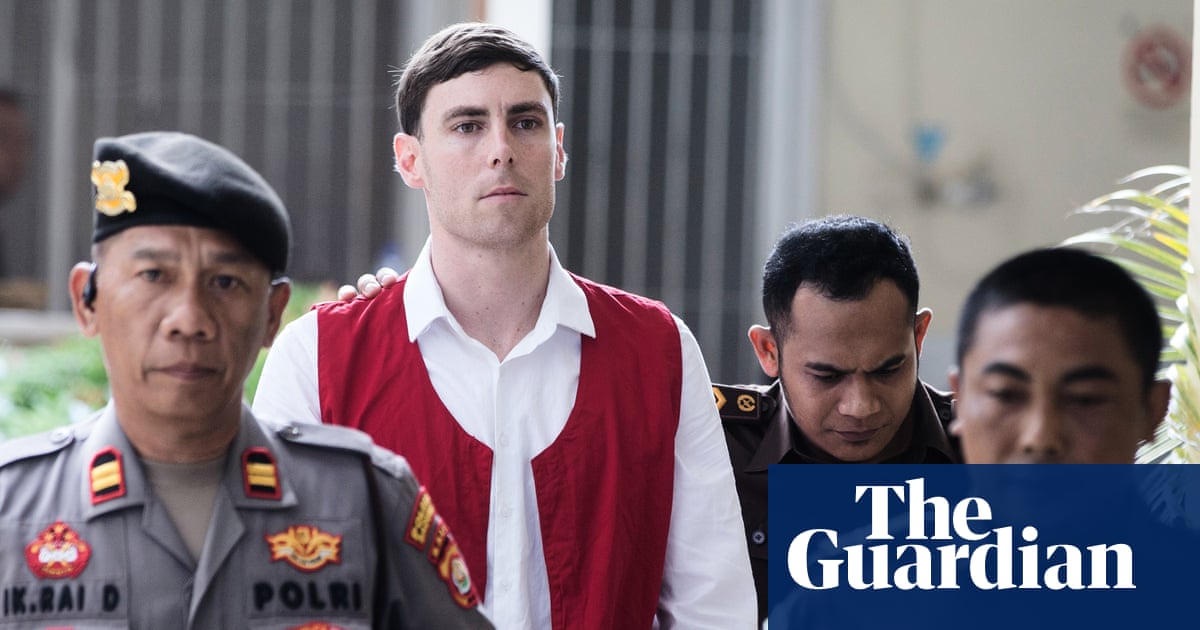 Three Australians jailed for more than a decade over Melbourne man’s shooting death in Bali