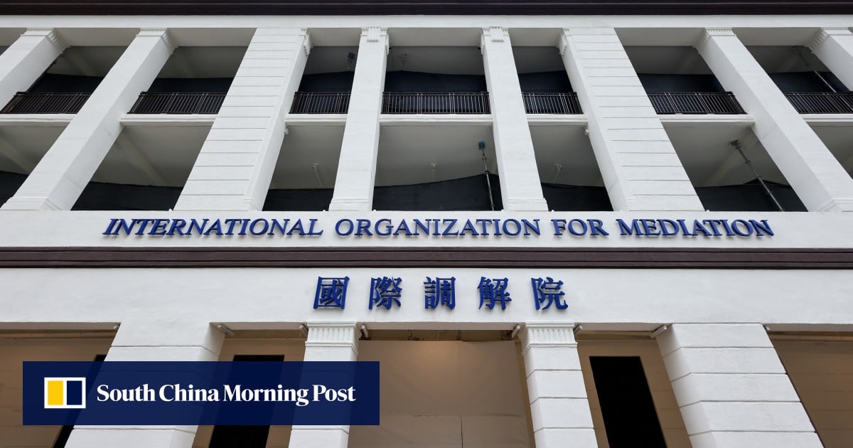 Could foreign judges give China’s legal system the expertise to go global?