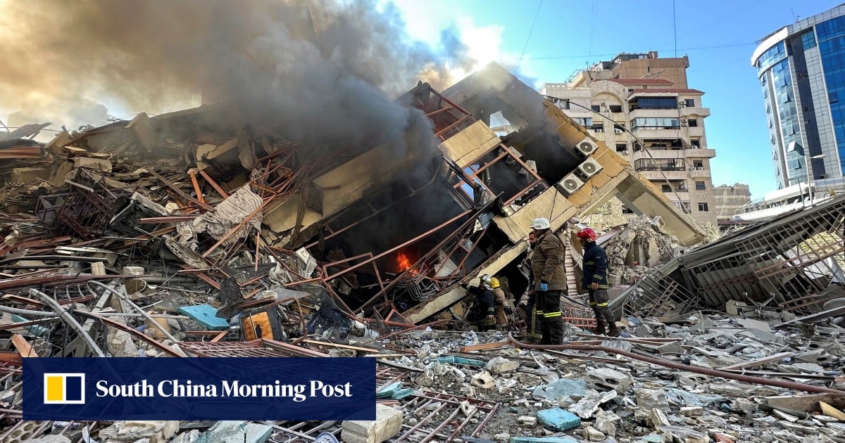 War in the Middle East: nearly 500 dead in Lebanon from Israeli offensive against Hezbollah