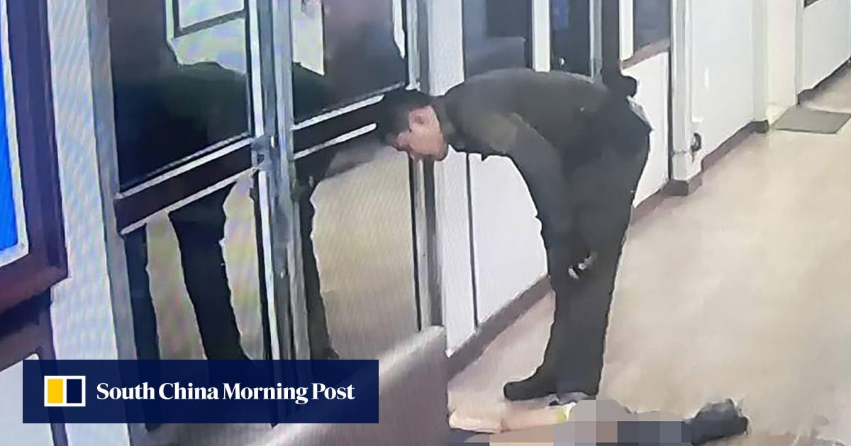 Mistaken for drunks, left to die: Thailand’s police have a deadly blind spot