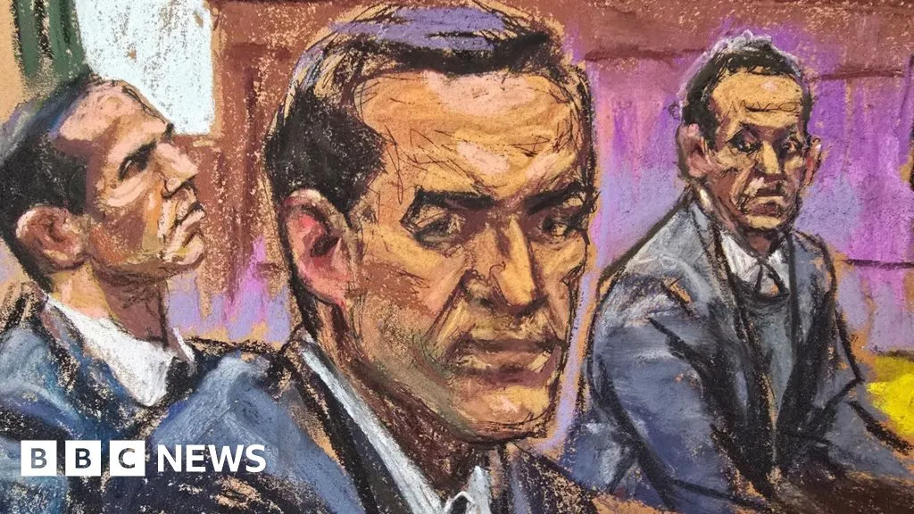 High-profile real estate brothers convicted in sex trafficking case