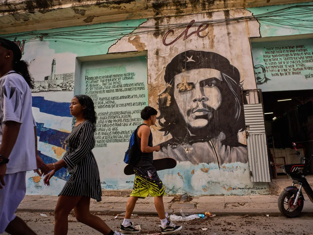 Trump threatens Cuba again, says island nation may face ‘friendly takeover’