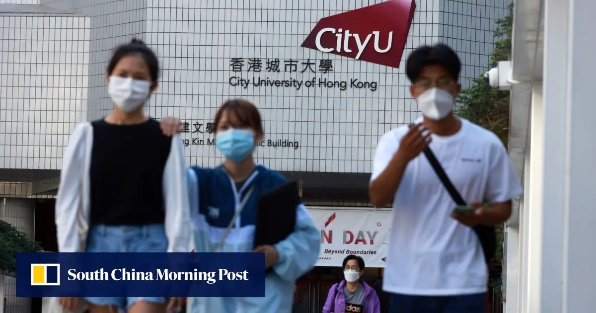 CityU professor convicted of offering HK$1,000 bribe to avoid tenancy payout