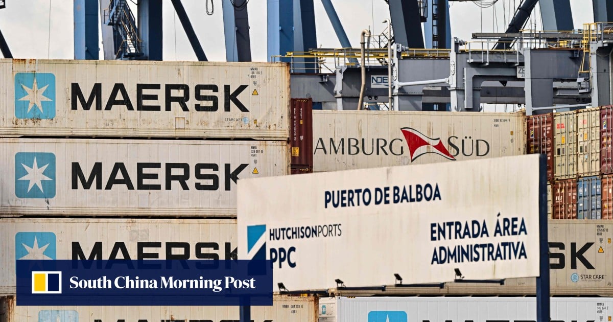 China summons Maersk, MSC on ‘shipping operations’ amid Panama saga, Iran war shock