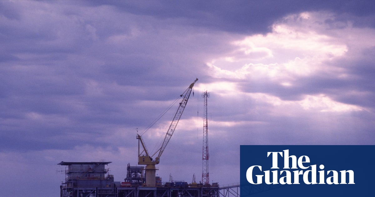 Opening up Victoria’s Otway basin to offshore gas exploration an ‘environmental betrayal’, Greens say