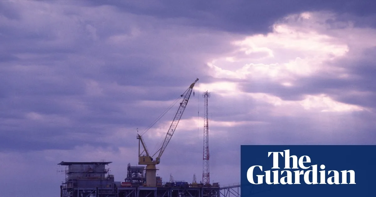 Opening up Victoria’s Otway basin to offshore gas exploration an ‘environmental betrayal’, Greens say