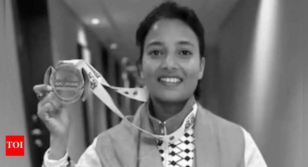 Tragic! Indian Jujitsu player found dead; family alleges workplace harassment