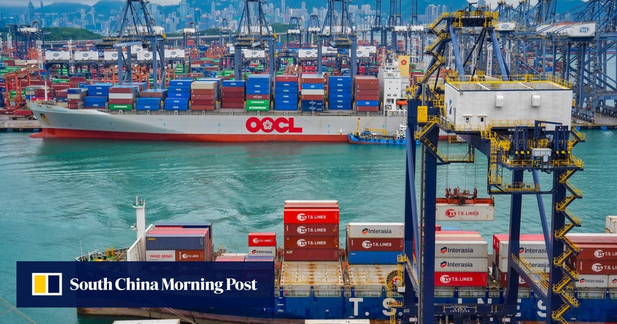Hong Kong marine insurers gain edge over London with cheaper war-risk cover