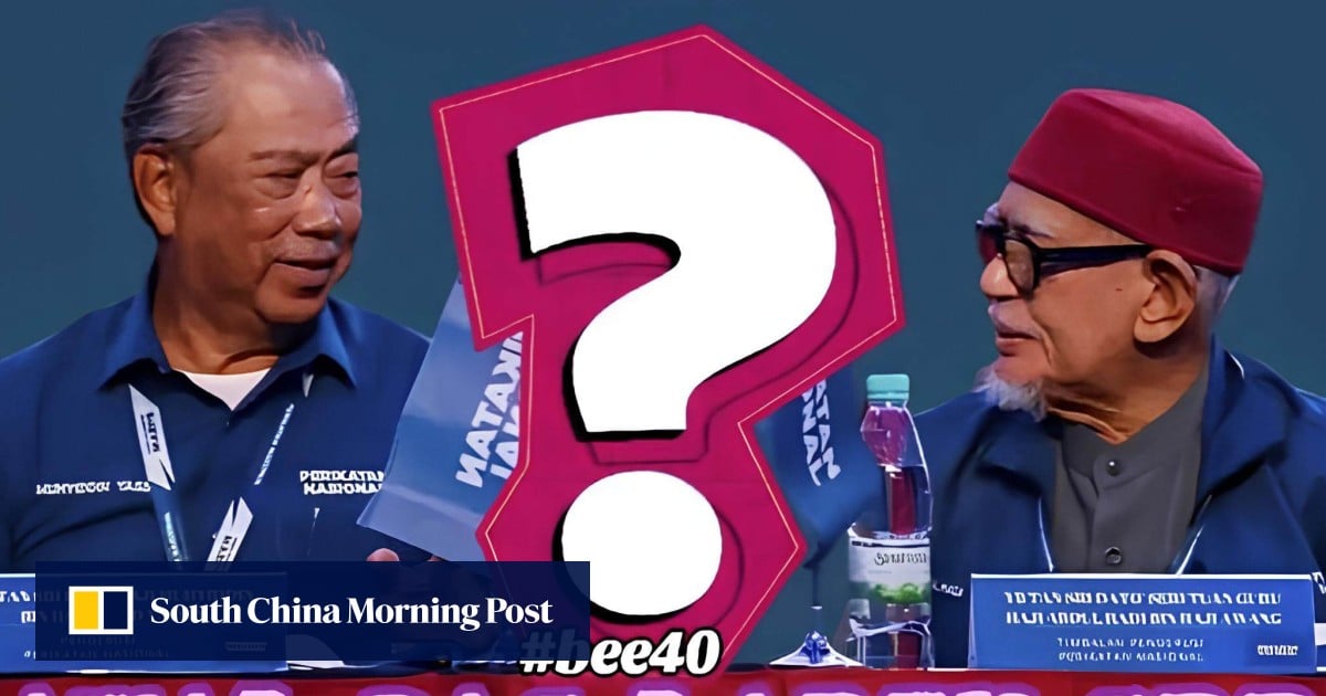 Muhyiddin’s corruption trial opens with a fight over TikTok in Malaysia