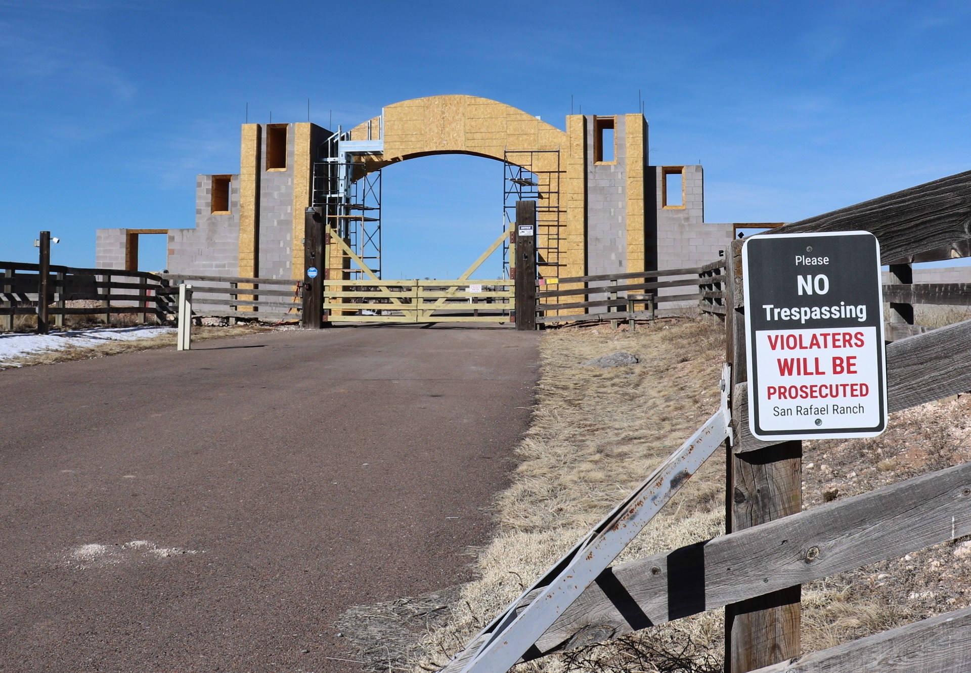 US investigators begin search of Epstein’s former ranch in New Mexico