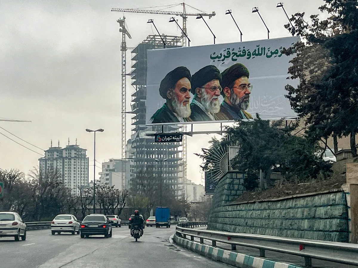 Geopolitical analysis of the imposed war against Iran