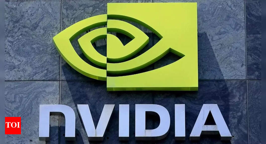 Lesson from Google, Amazon: Nvidia, AMD copy employee playbook; perks to retain staff