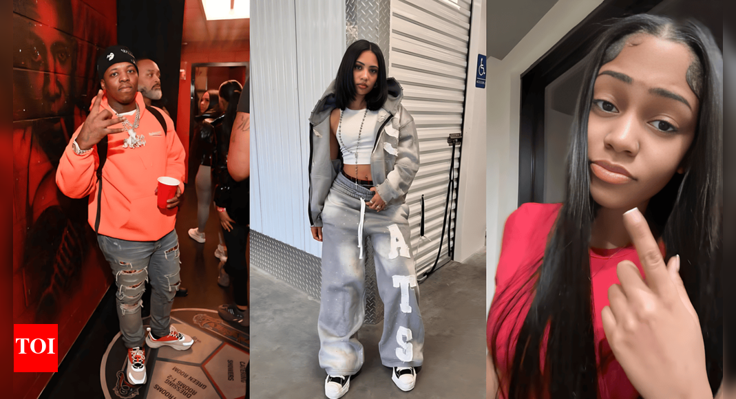 Lil Zay Osama faces backlash for threatening streamers live on stream