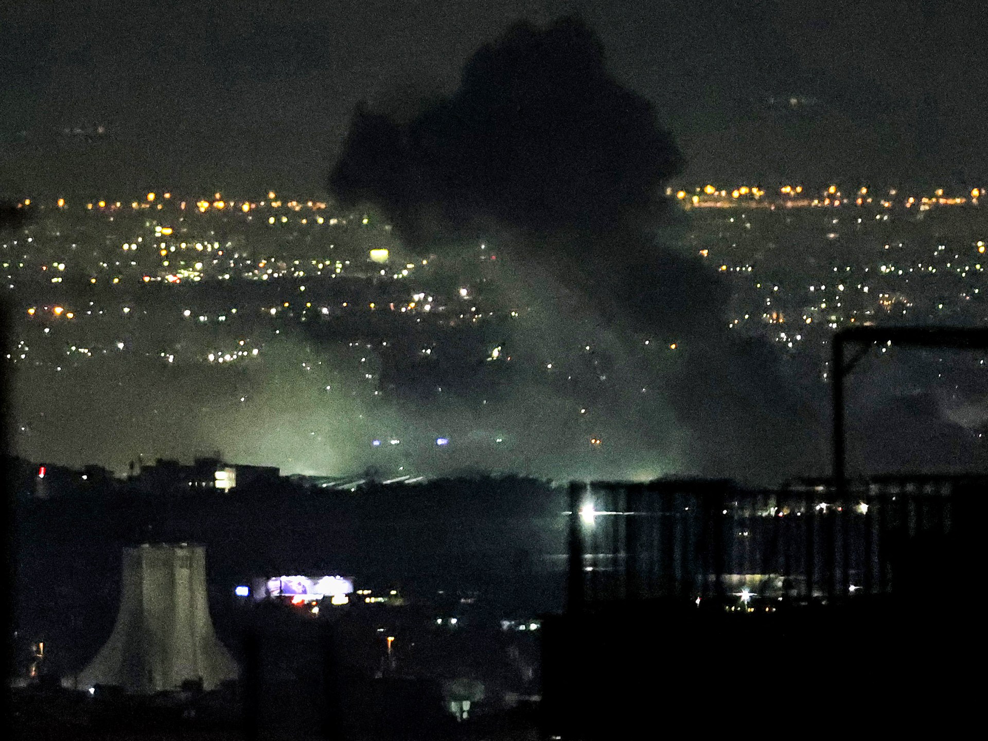 Could Trump ‘take over’ the Strait of Hormuz as oil prices rise?