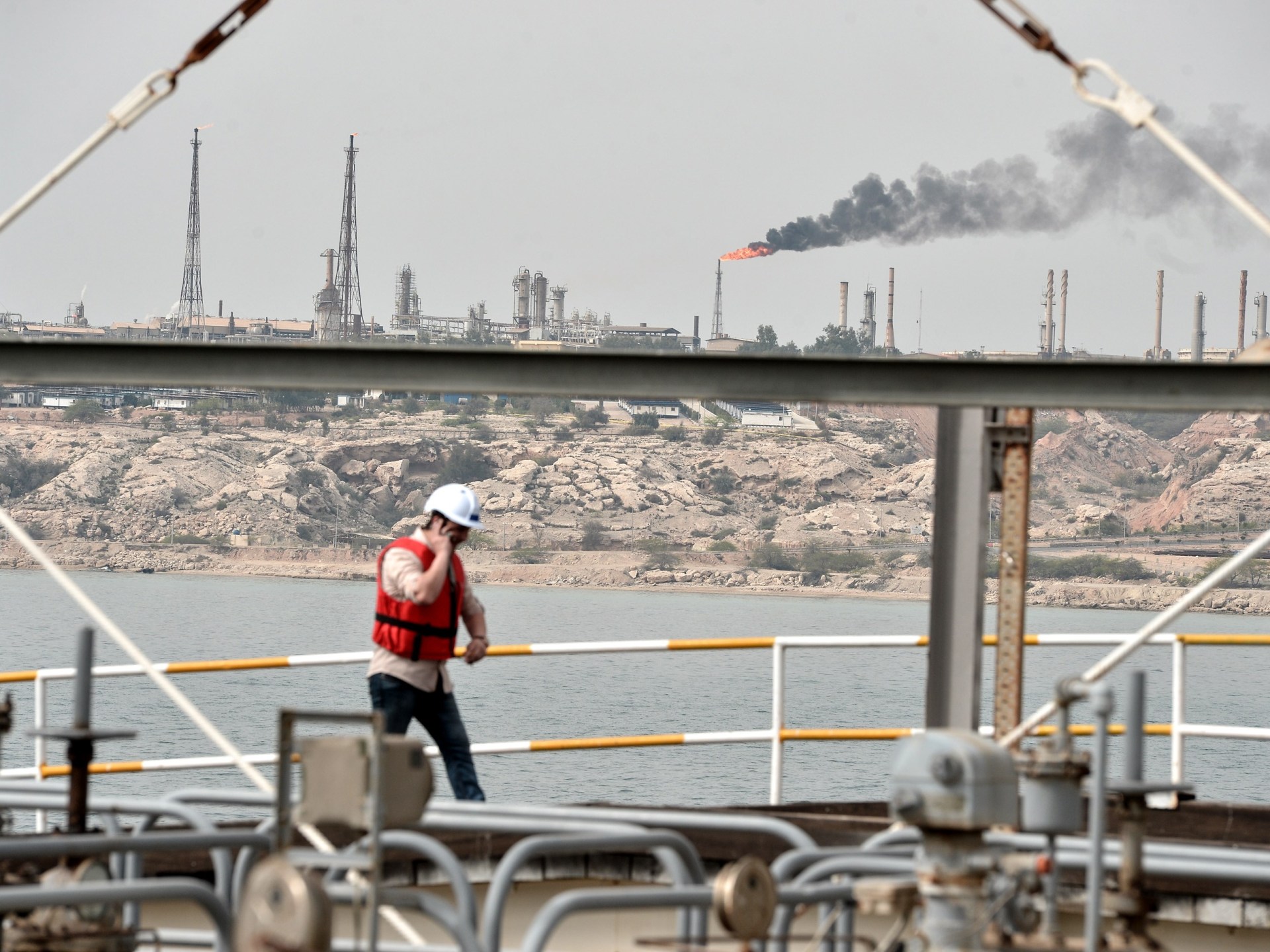 Russia the only ‘winner’ of US-Israel war on Iran: EU Council president