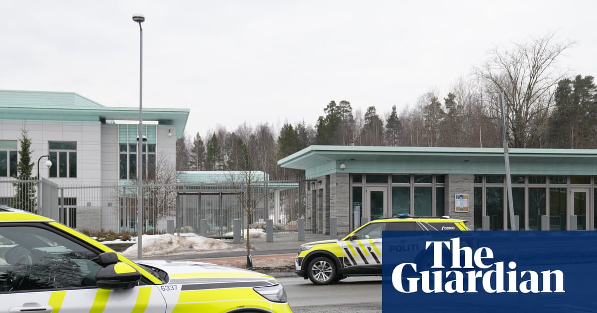 Police investigate after shots fired at US consulate in Canada