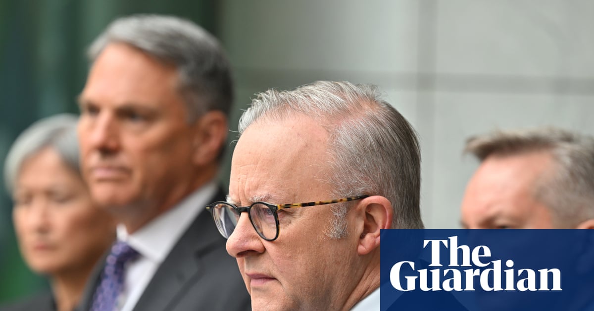 Labor MPs quietly alarmed by Albanese government’s response to US-Israel strikes on Iran