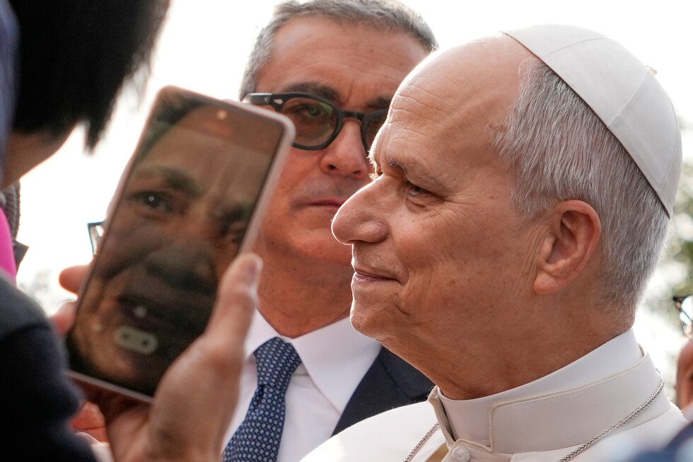 Pope announces resignation of US bishop accused of embezzling $270K from California parish