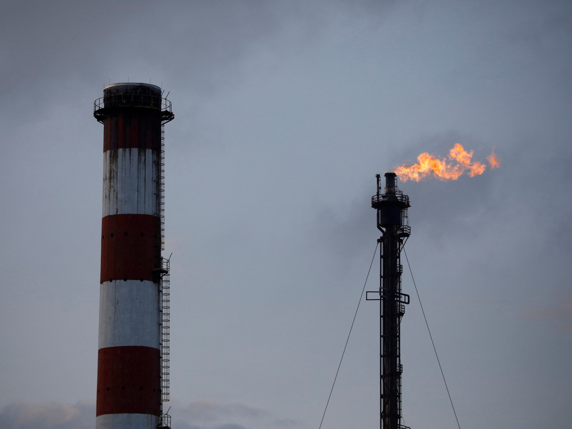 IEA due to meet as member states mull releasing oil reserves amid Iran war