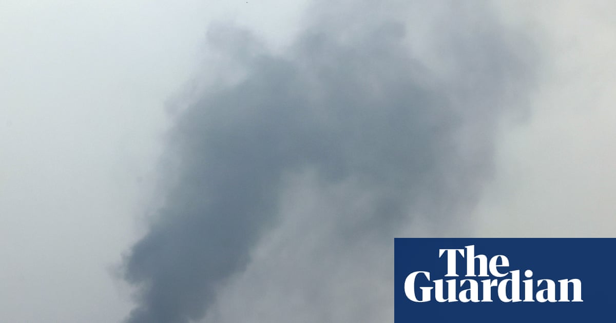 Tehran endures ‘worst night of strikes’ amid mixed US messages about more to come