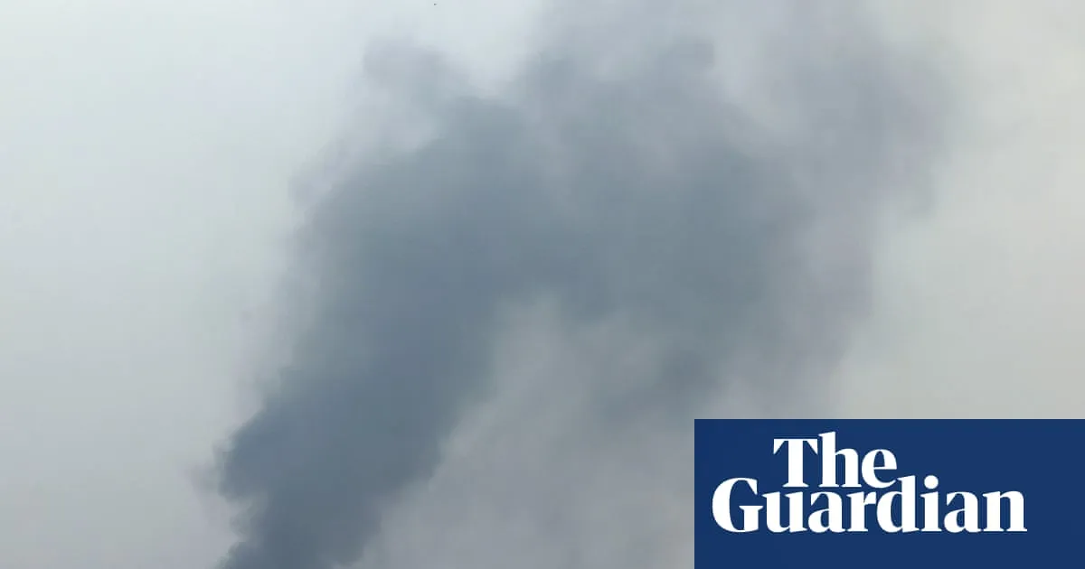 Tehran endures ‘worst night of strikes’ amid mixed US messages about more to come