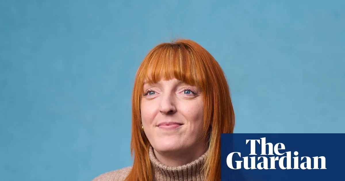 MP tells Commons she was left with PTSD after being raped at work event