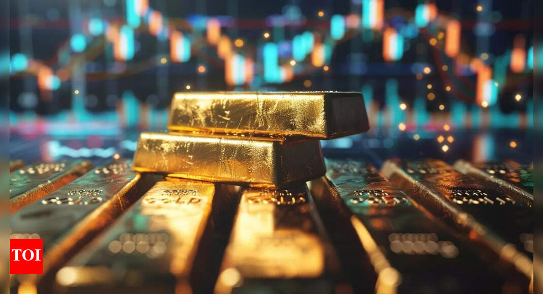 Gold price prediction: What's the gold rate outlook for this week?