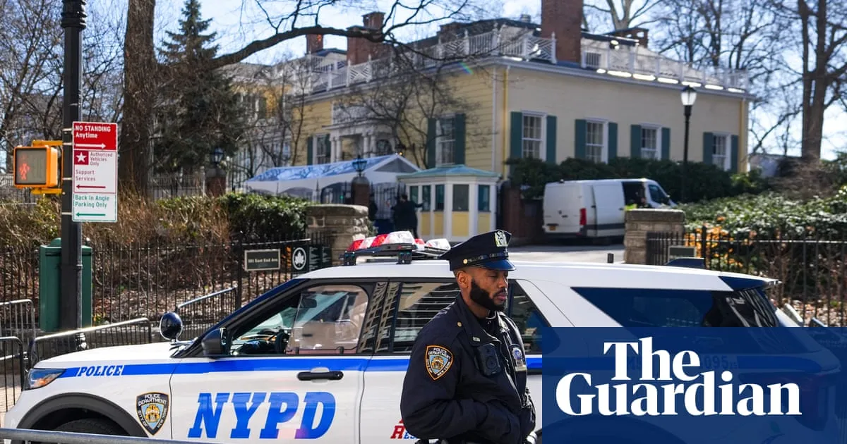 Suspicious device again reported near Zohran Mamdani’s residence