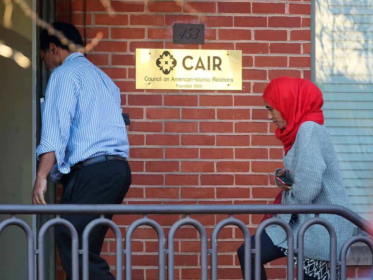 US civil rights group documents ‘broad attack on Muslim life’ in 2025