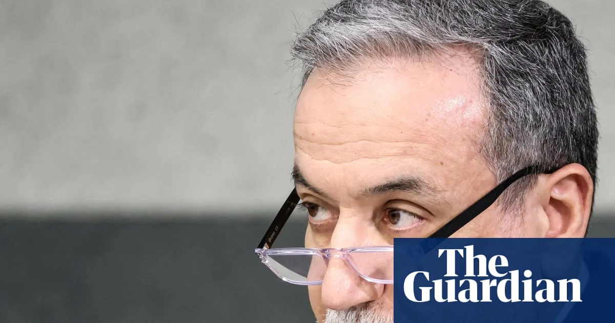 Iran is becoming more defiant in face of US-Israeli onslaught